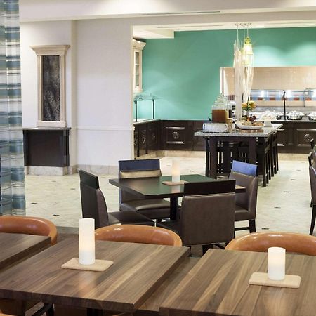Hilton Garden Inn Dallas Lewisville Buitenkant foto