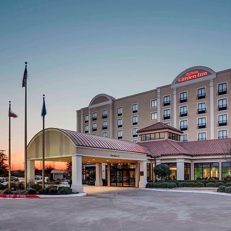 Hilton Garden Inn Dallas Lewisville Buitenkant foto