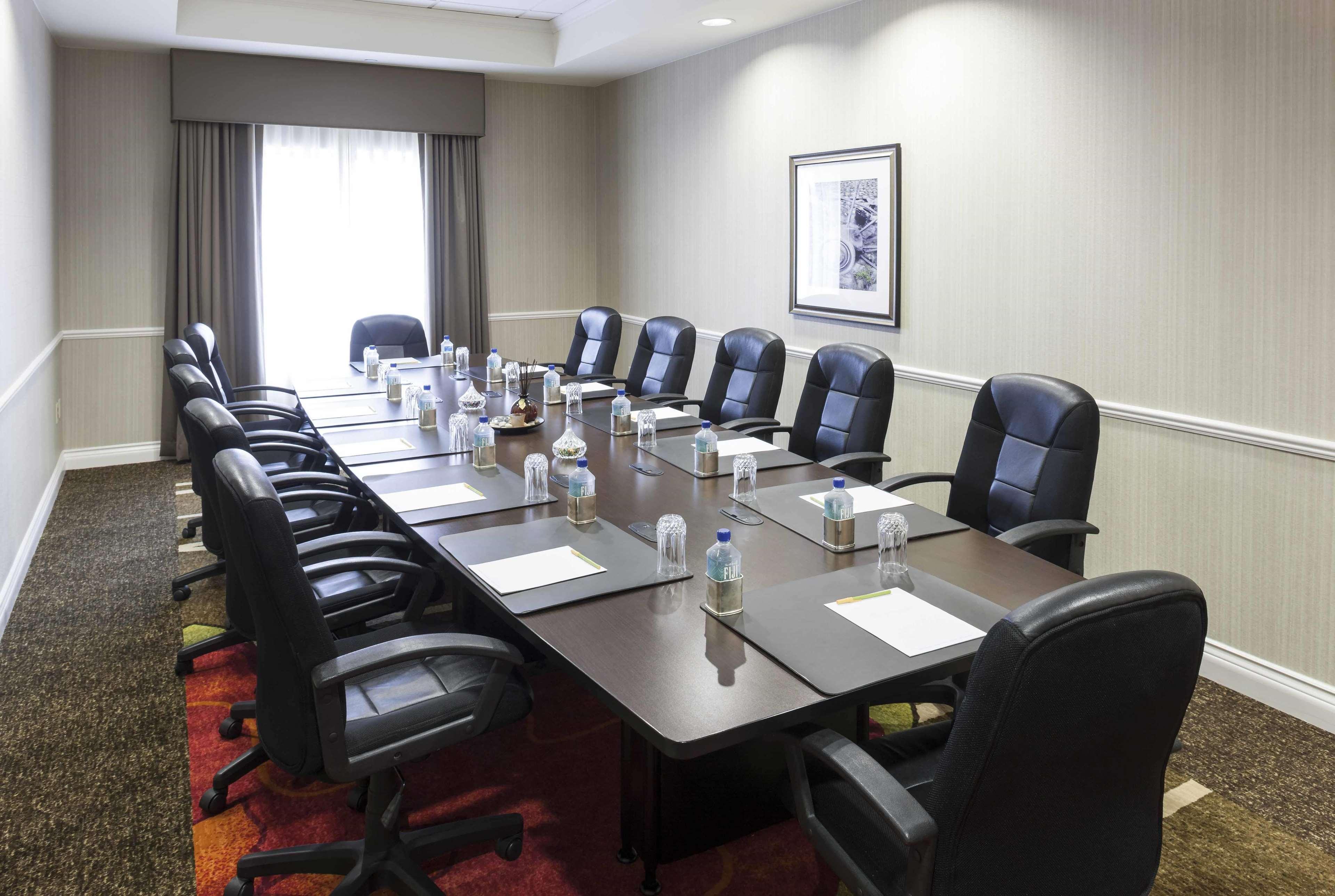 Hilton Garden Inn Dallas Lewisville Buitenkant foto