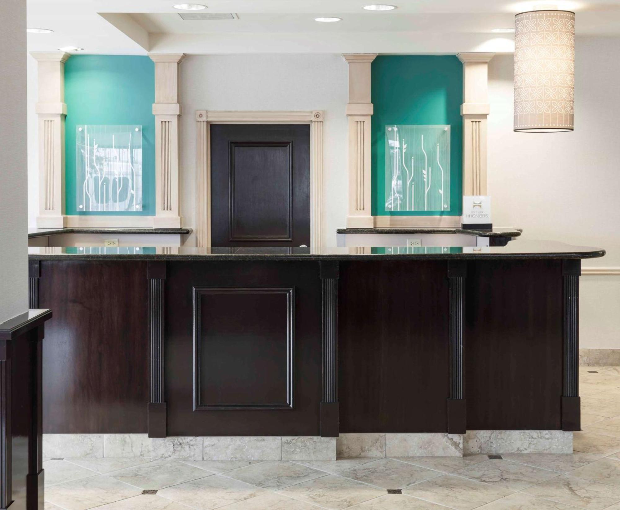 Hilton Garden Inn Dallas Lewisville Buitenkant foto