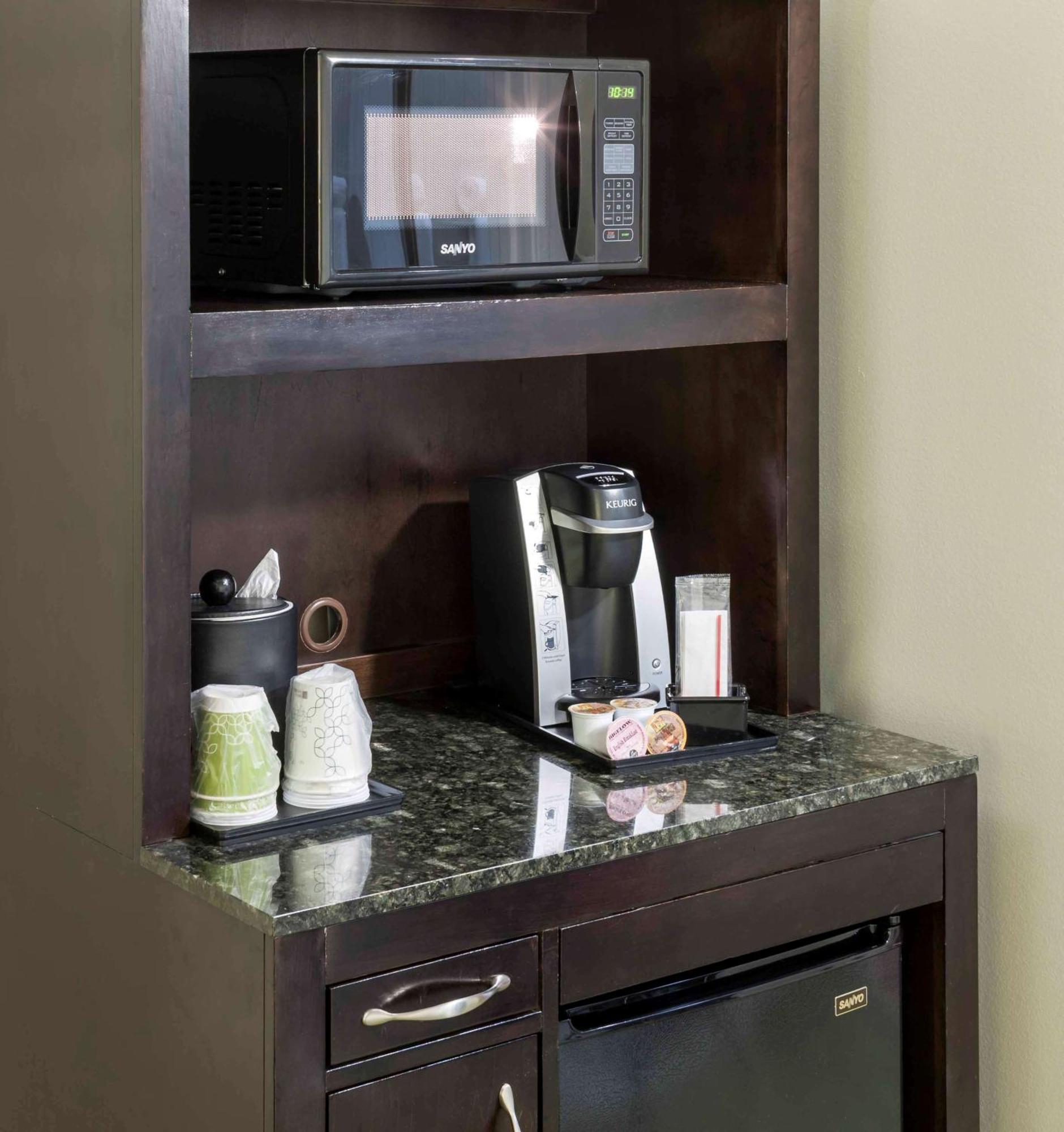 Hilton Garden Inn Dallas Lewisville Buitenkant foto