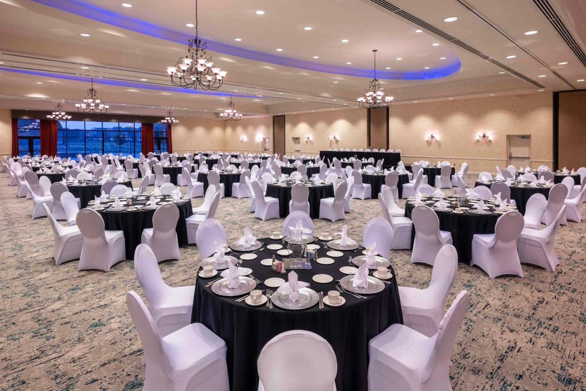 Hilton Garden Inn Dallas Lewisville Buitenkant foto