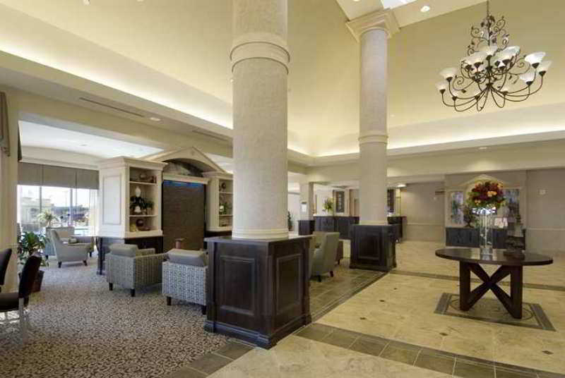 Hilton Garden Inn Dallas Lewisville Buitenkant foto