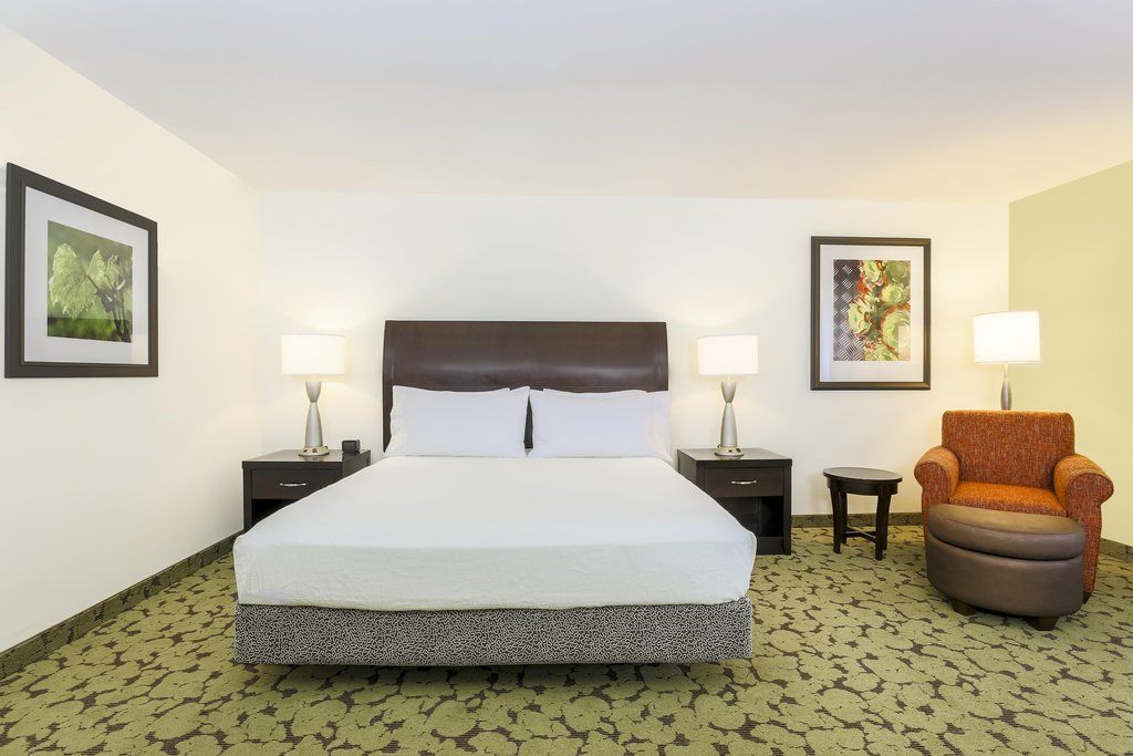 Hilton Garden Inn Dallas Lewisville Buitenkant foto